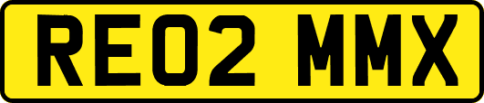 RE02MMX