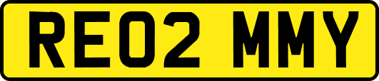 RE02MMY