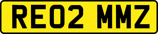 RE02MMZ