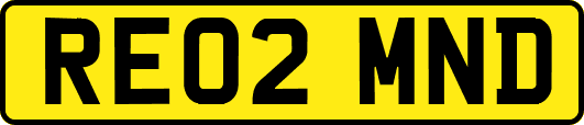 RE02MND
