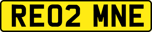 RE02MNE