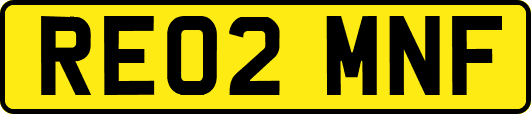 RE02MNF