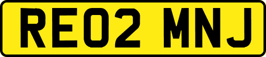 RE02MNJ