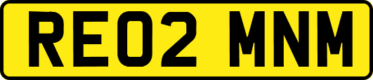 RE02MNM