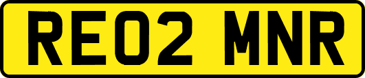 RE02MNR