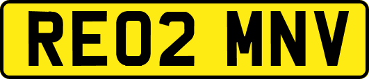 RE02MNV