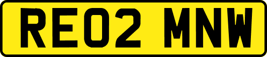 RE02MNW