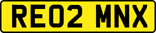 RE02MNX