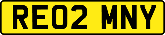 RE02MNY