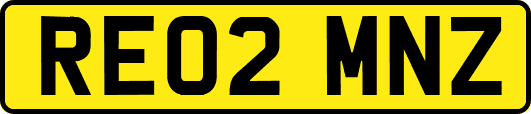 RE02MNZ
