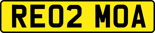 RE02MOA