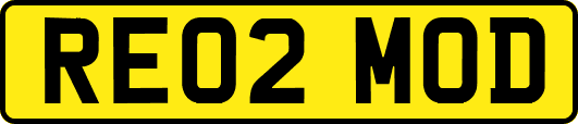RE02MOD