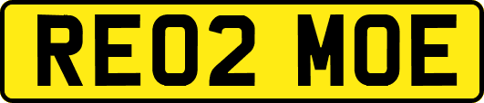 RE02MOE