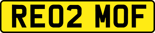 RE02MOF