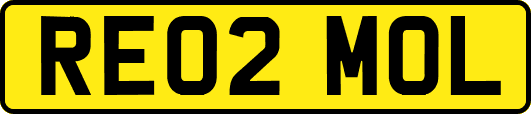 RE02MOL