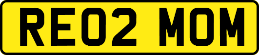 RE02MOM
