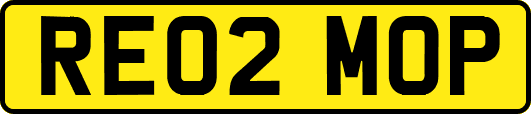 RE02MOP