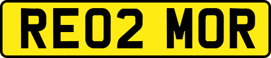 RE02MOR