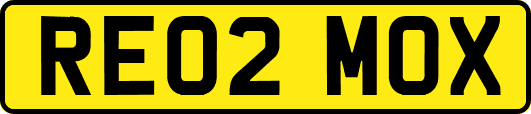 RE02MOX