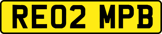 RE02MPB