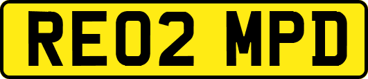 RE02MPD
