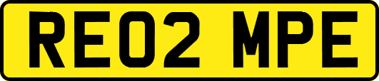 RE02MPE