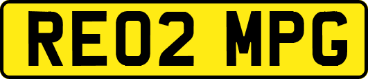 RE02MPG