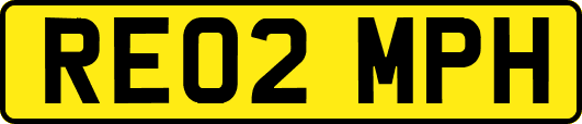 RE02MPH