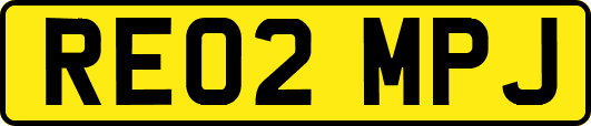 RE02MPJ