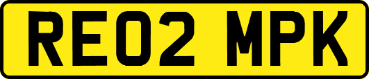 RE02MPK