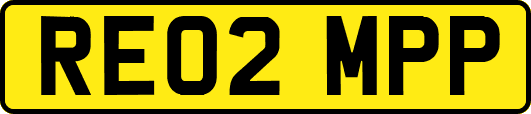 RE02MPP