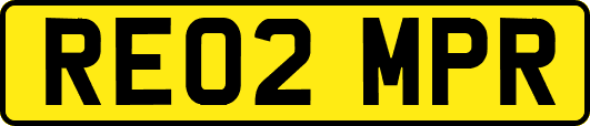 RE02MPR