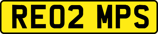 RE02MPS