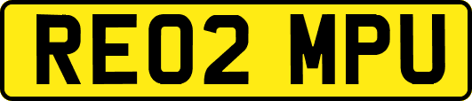 RE02MPU