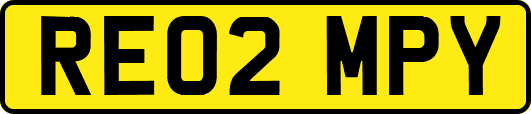 RE02MPY