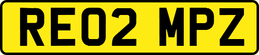 RE02MPZ