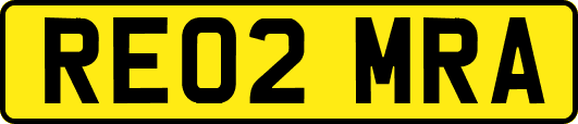 RE02MRA