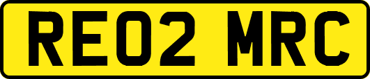 RE02MRC