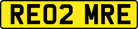 RE02MRE