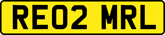 RE02MRL