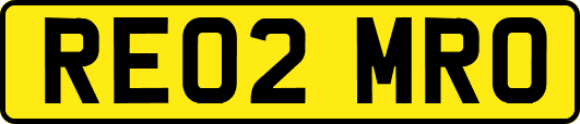 RE02MRO