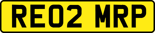 RE02MRP