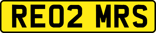 RE02MRS