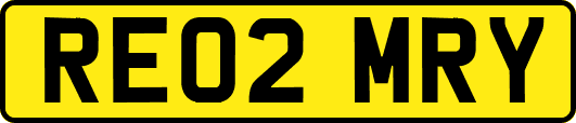 RE02MRY