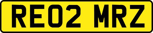 RE02MRZ