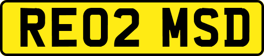 RE02MSD