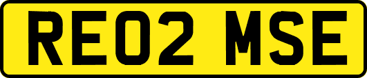 RE02MSE
