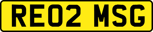 RE02MSG