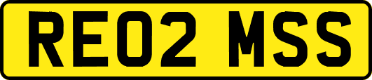 RE02MSS
