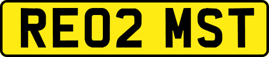 RE02MST